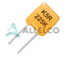 C331C112KAG5TA Image