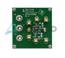 THS3112EVM Image