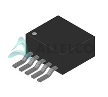 LP3964ES-ADJ-TI Image