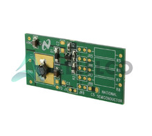 LM2831XMF EVAL Image