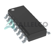 SN74HC109NSR Image