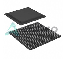 XC2V1500-4FG676I Image