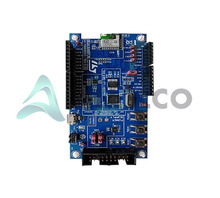 STEVAL-IDB008V1M Image