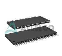 IS42S16160B-7T Image