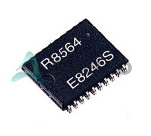 RTC-8564JE:ROHS Image
