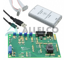 UCD3138OL40EVM-032 Image