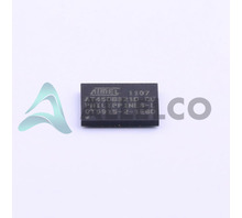 AT45DB321D-CU Image