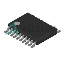 74HC574PW/C1118 Image