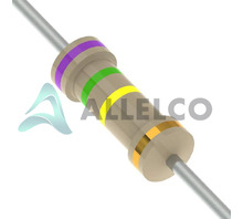 CFR25SJR-52-750K Image