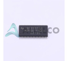 MSP430G2755IDA38R Image