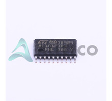 STM8L101F3P3 Image