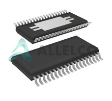 TAS3108IADCPRG4 Image