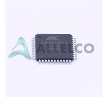 ATXMEGA32A4U-AU Image