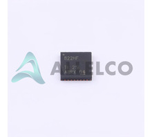 DP83822HFRHBR Image