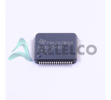 MSP430F2481TPMR Image