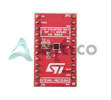 STEVAL-MKI218V1 Image