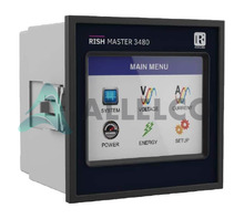 RISH MASTER 3480 1.0-L-1 Image