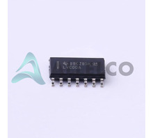 SN74LVC00ADR Image