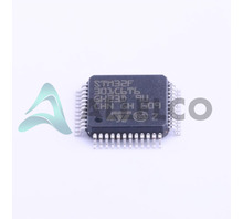 STM32F301C6T6 Image