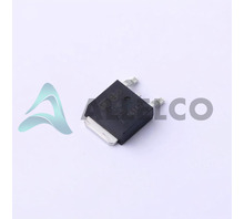 STTH802CB-TR Image