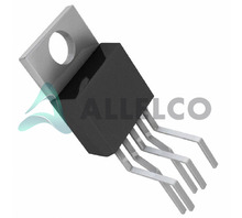 LT3015ET#TRPBF Image