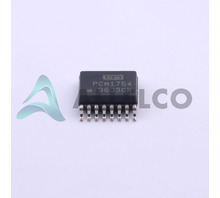 PCM1754DBQR Image