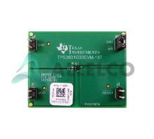 TPS3831G33EVM-187 Image