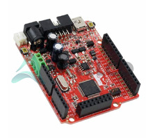 OLIMEXINO-STM32 Image