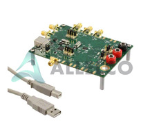 CDCE925PERF-EVM Image