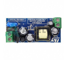 STEVAL-ISA196V1 Image