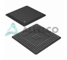 TMS320C6711CGDP200 Image