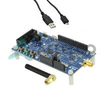 STEVAL-IDB008V2 Image