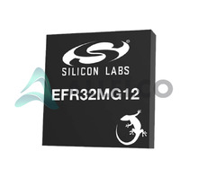 EFR32MG12P232F512GM68-CR Image