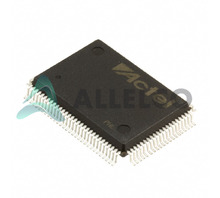 A40MX02-PQG100A Image