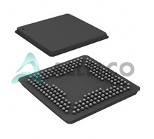 TMS320VC5410ZGW100 Image