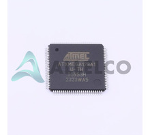 ATXMEGA128A1-AU Image