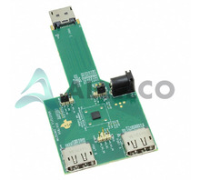 HD3SS213-1-2MUXEVM Image