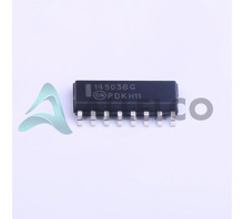 MC14503BDG Image