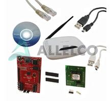 CC3000FRAMEMK-M Image