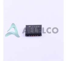 AD7298BCPZ Image