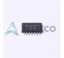 CD4013BNSR Image