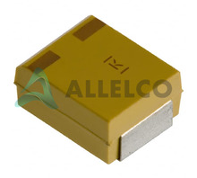 T510E107M025AS Image