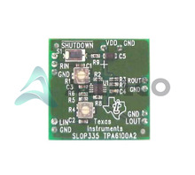 TPA6100A2EVM Image