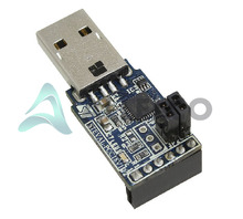 STEVAL-PCC018V1 Image