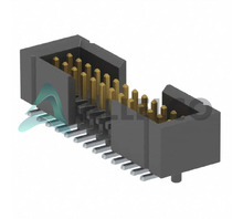 FTMH-113-03-F-DV-ES-A-P Image