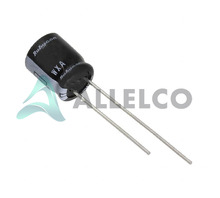 25WXA220MEFCTA8X9 Image