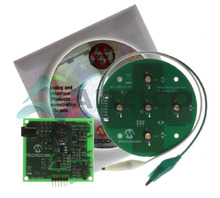 MCP1630DM-LED2 Image