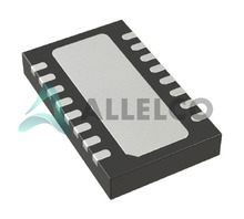 LTC3417EDHC#PBF Image