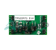 TPS22970EVM Image