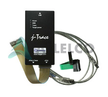 8.10.00 J-TRACE ARM Image